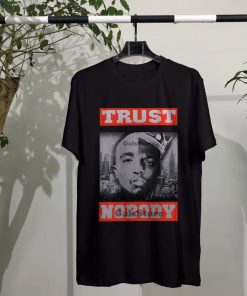 Tupac & Biggie T-Shirt V