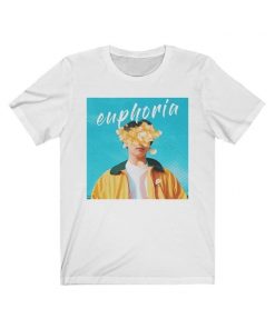 euphoria jungkook shirt