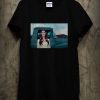 lana del rey T shirt V