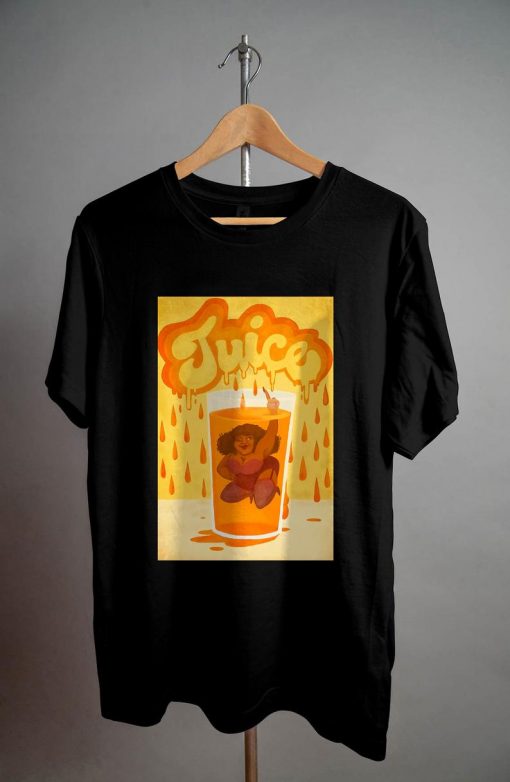 lizzo juice T Shirt V