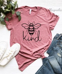 Bee Kind - Bee Shirt