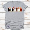 Chickens Shirt V