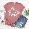 Dog Mom Shirt