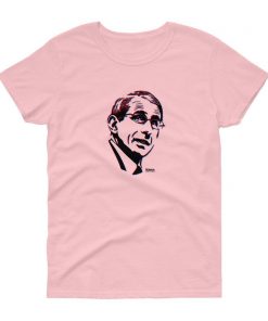 Dr Fauci 3D Citizen Shirt