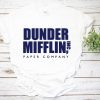 Dunder Mifflin Paper Company Shirt