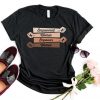 Empowered Women Empower Women Shirt