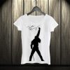 Freddie Mercury Woman Shirt V