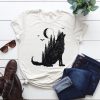 Howling Wolf Shirt V