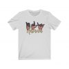 ILY America T-Shirt V