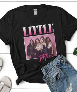 Little Mix Shirt V