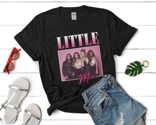 Little Mix Shirt V