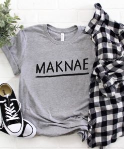 Maknae Shirt