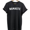 Namaste Shirt