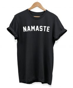 Namaste Shirt