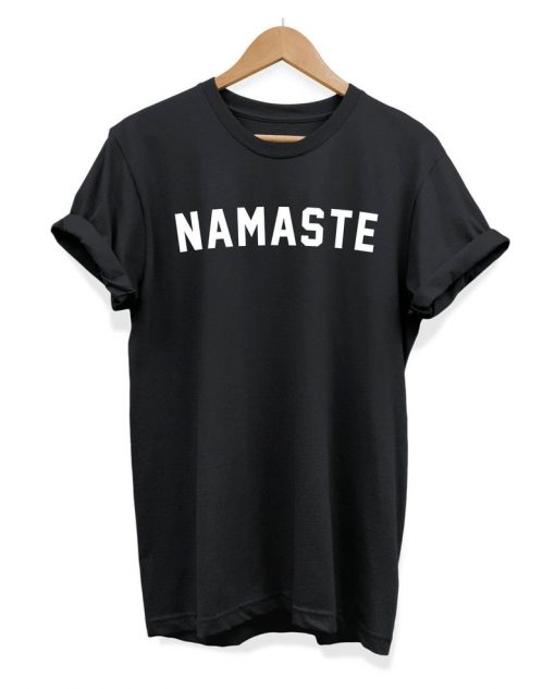 Namaste Shirt