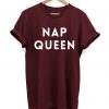 Nap Queen Shirt