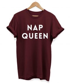 Nap Queen Shirt