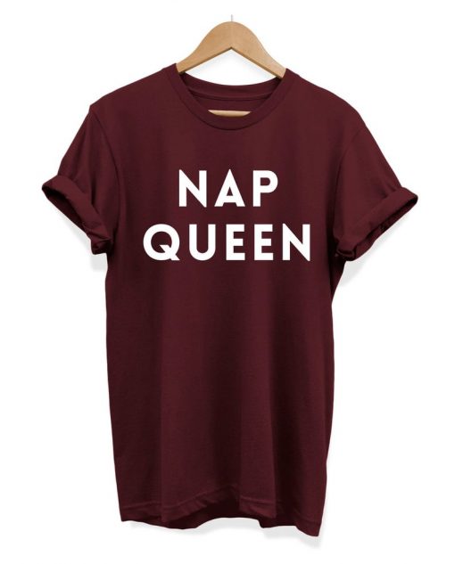 Nap Queen Shirt