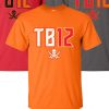 New TB12 T-Shirt