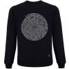 Numbers of Pi Mathematics sweatshirt