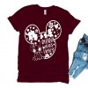 Ohana Disney Shirt