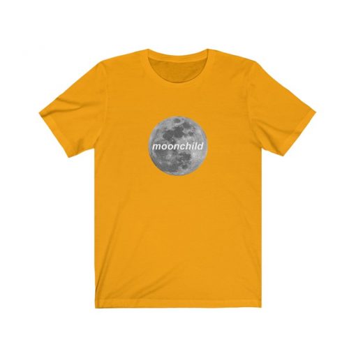 RM moonchild Unisex Kpop Shirt