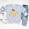 Rap Monster Unisex Sweatshirt