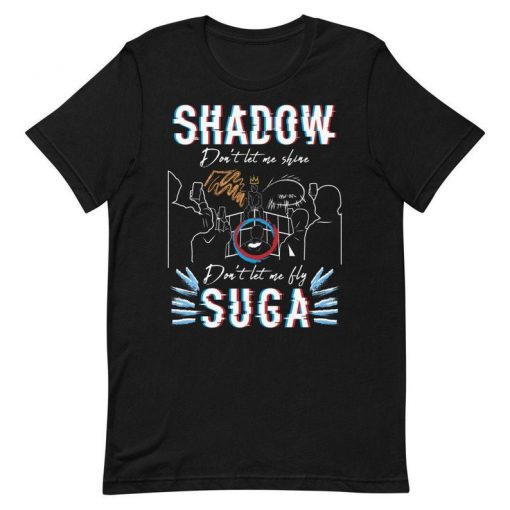 SHADOW SUGA Shirt