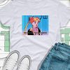 Sailor Moon Girls Worry because we're complicated T-Shirt