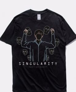 Sengularity Unisex Shirt