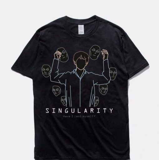 Sengularity Unisex Shirt