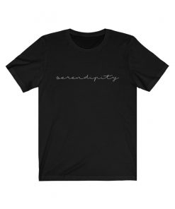 Serendipity Shirt