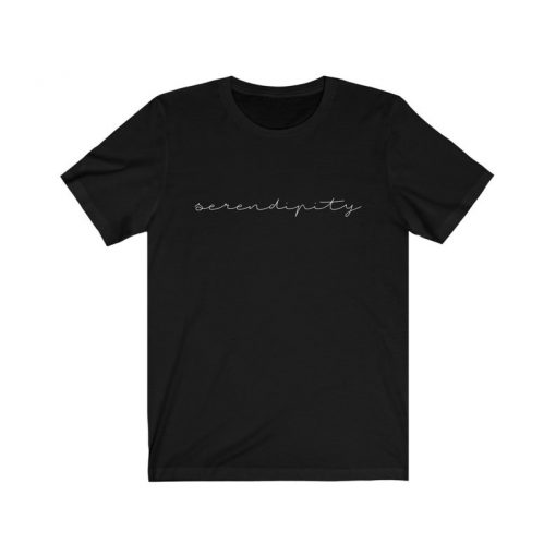 Serendipity Shirt