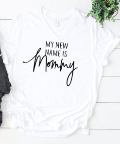 new mom shirt