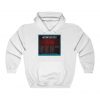After Hours The Weeknd Album Tour2 Hoodie