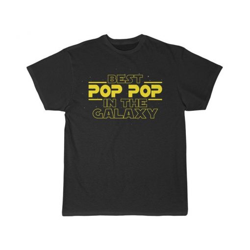 Best Pop Pop T-Shirt