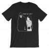 Big Death Energy- Arianna Grande parody T shirt