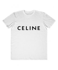 CELINE Style Shirt