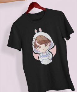 Cute Jongkook Chibi shirt