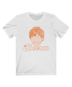 Ed Sheeran Shirt