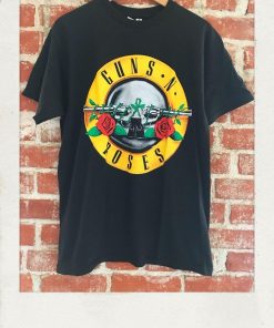 Guns N Roses T Shirt