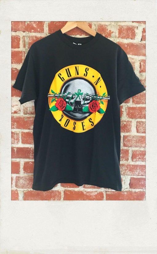 Guns N Roses T Shirt