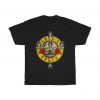 Guns n Roses tee shirt