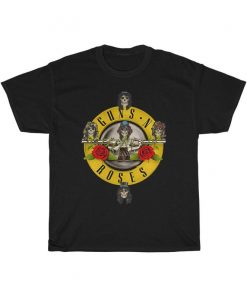 Guns n Roses tee shirt