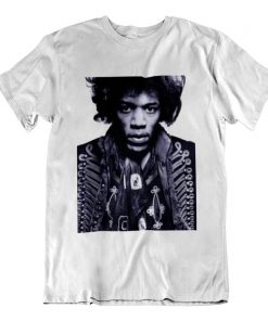 Jimi Hendrix Shirt