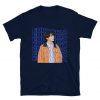 Jungkook Euphoria Unisex T-Shirt