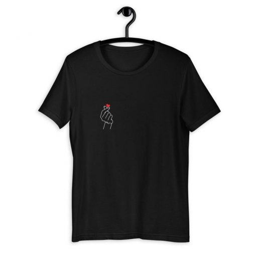 K-Pop Shirt