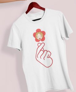 Love Sign Kpop Jhope Shirt