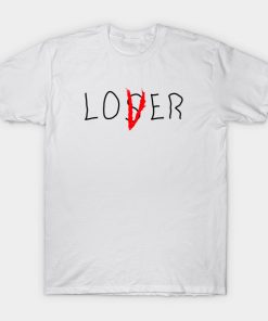 Lover Loser Shirt