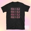 Make It Right T-Shirt